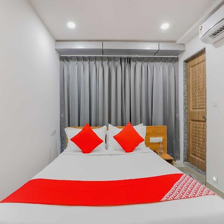 Hotel O Casa Marina Bhatha Kültér fotó