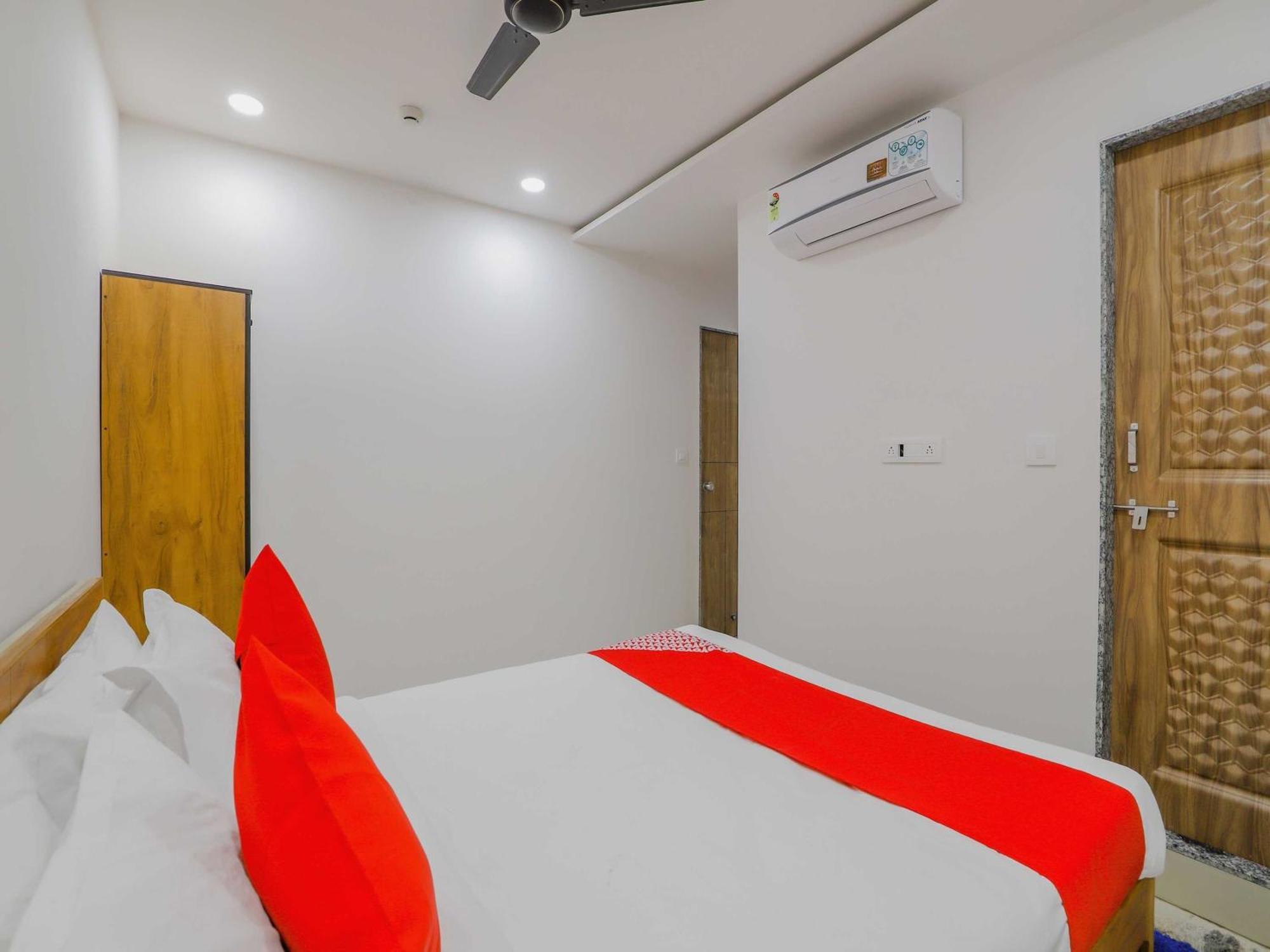 Hotel O Casa Marina Bhatha Kültér fotó