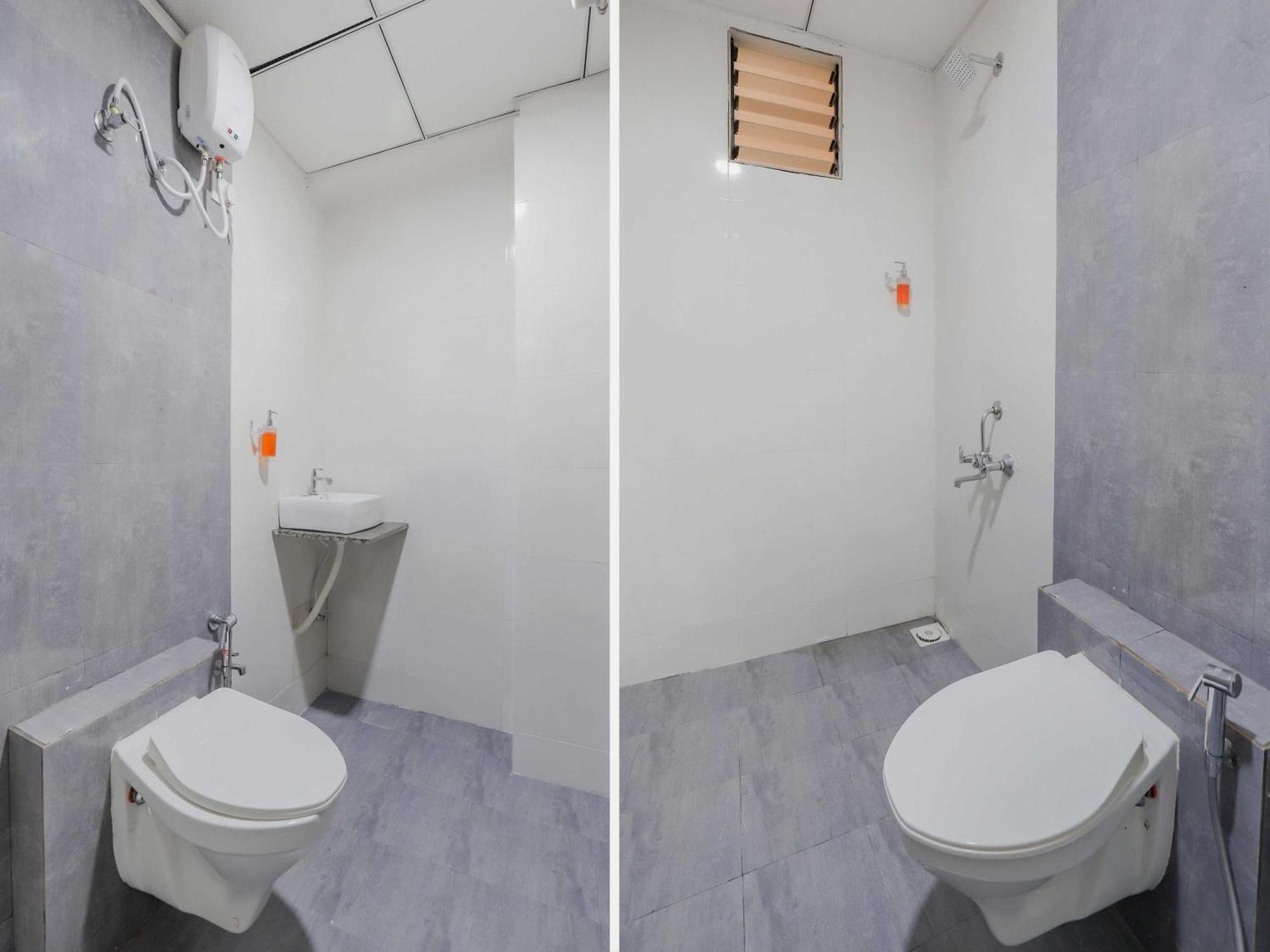 Hotel O Casa Marina Bhatha Kültér fotó