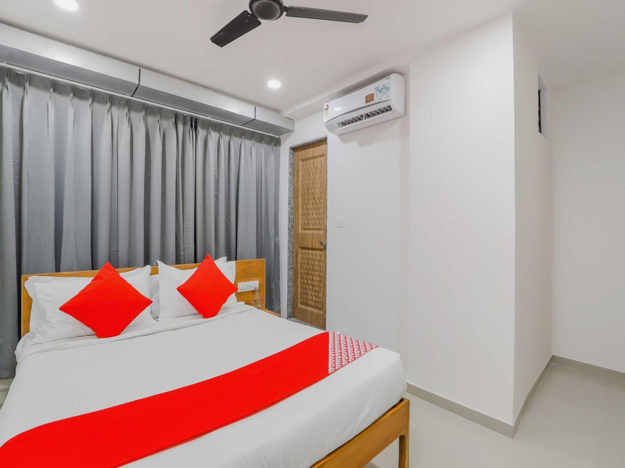 Hotel O Casa Marina Bhatha Kültér fotó