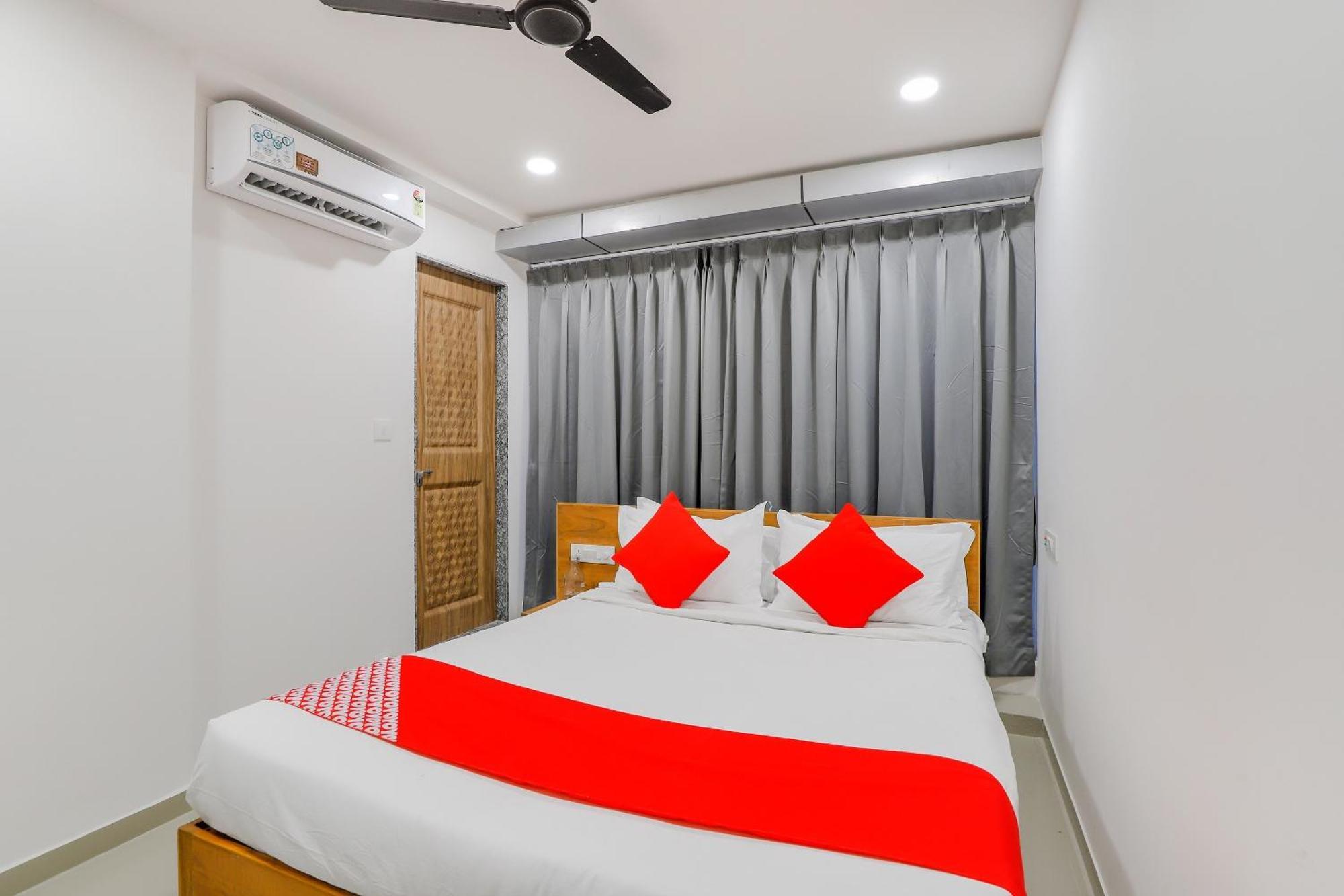 Hotel O Casa Marina Bhatha Kültér fotó