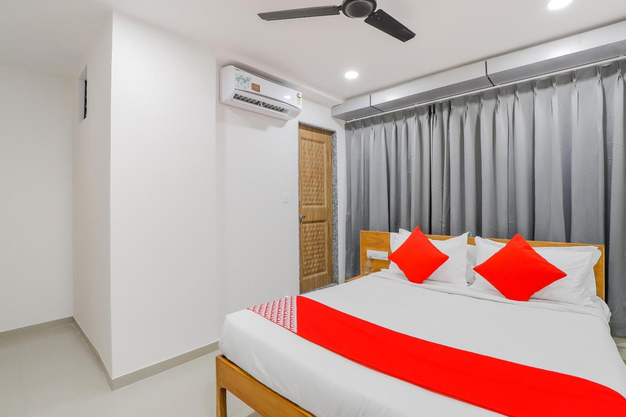 Hotel O Casa Marina Bhatha Kültér fotó