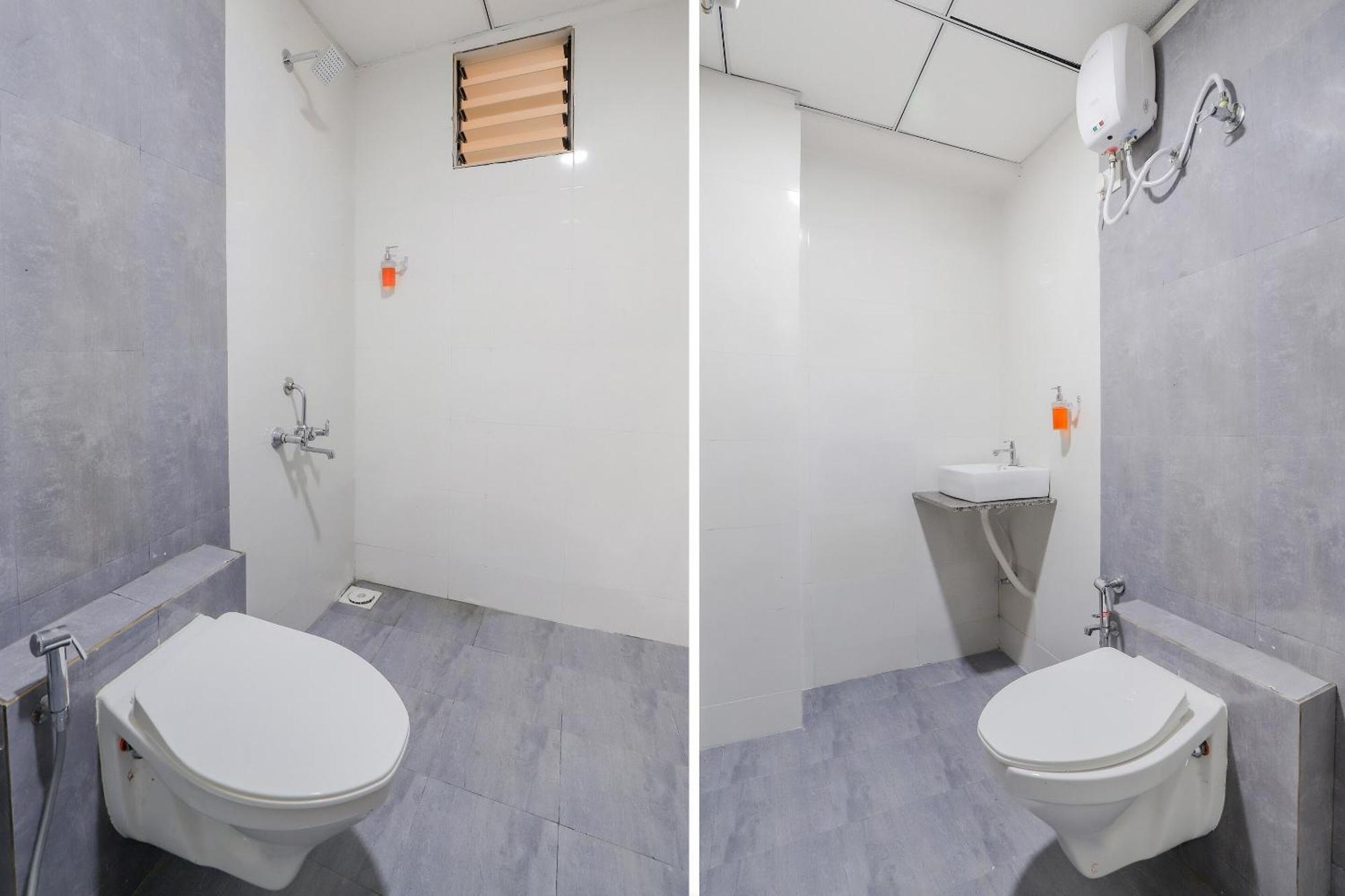 Hotel O Casa Marina Bhatha Kültér fotó