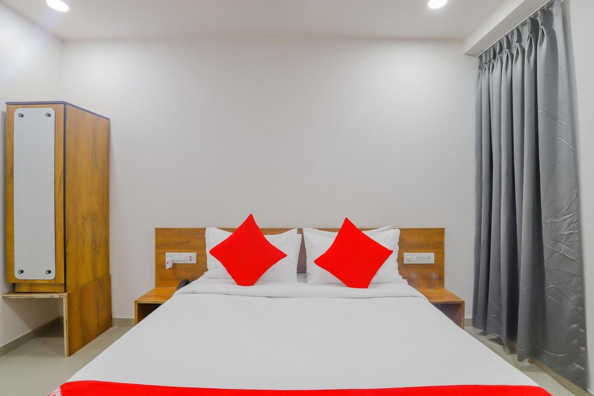 Hotel O Casa Marina Bhatha Kültér fotó
