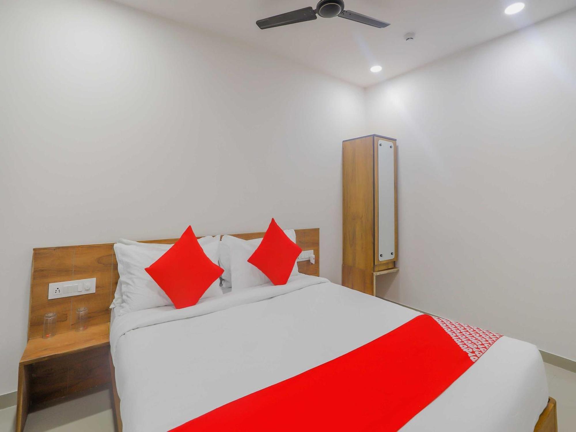 Hotel O Casa Marina Bhatha Kültér fotó