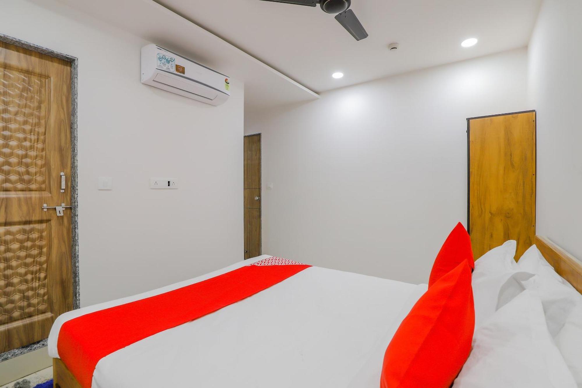 Hotel O Casa Marina Bhatha Kültér fotó