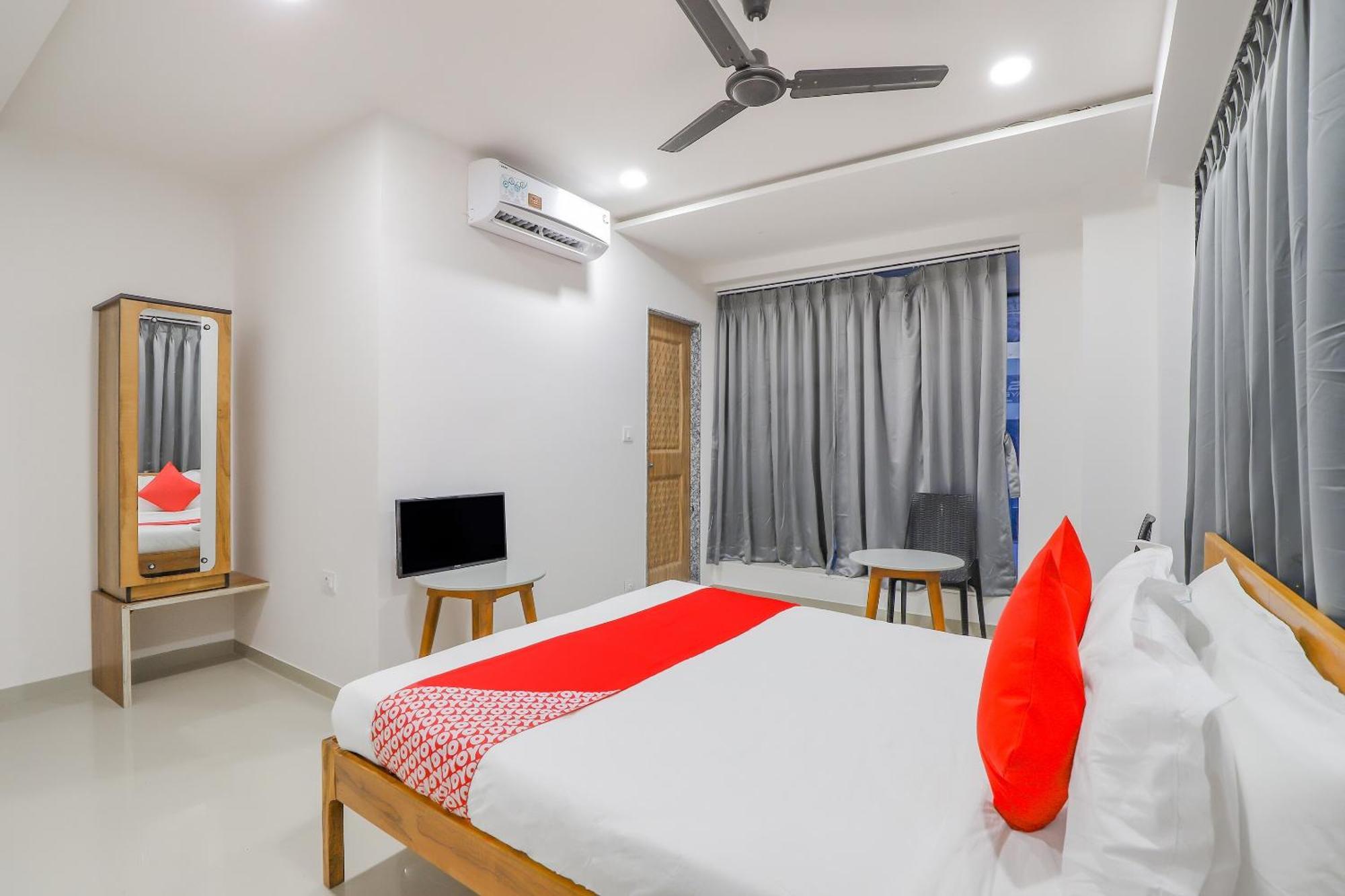 Hotel O Casa Marina Bhatha Kültér fotó