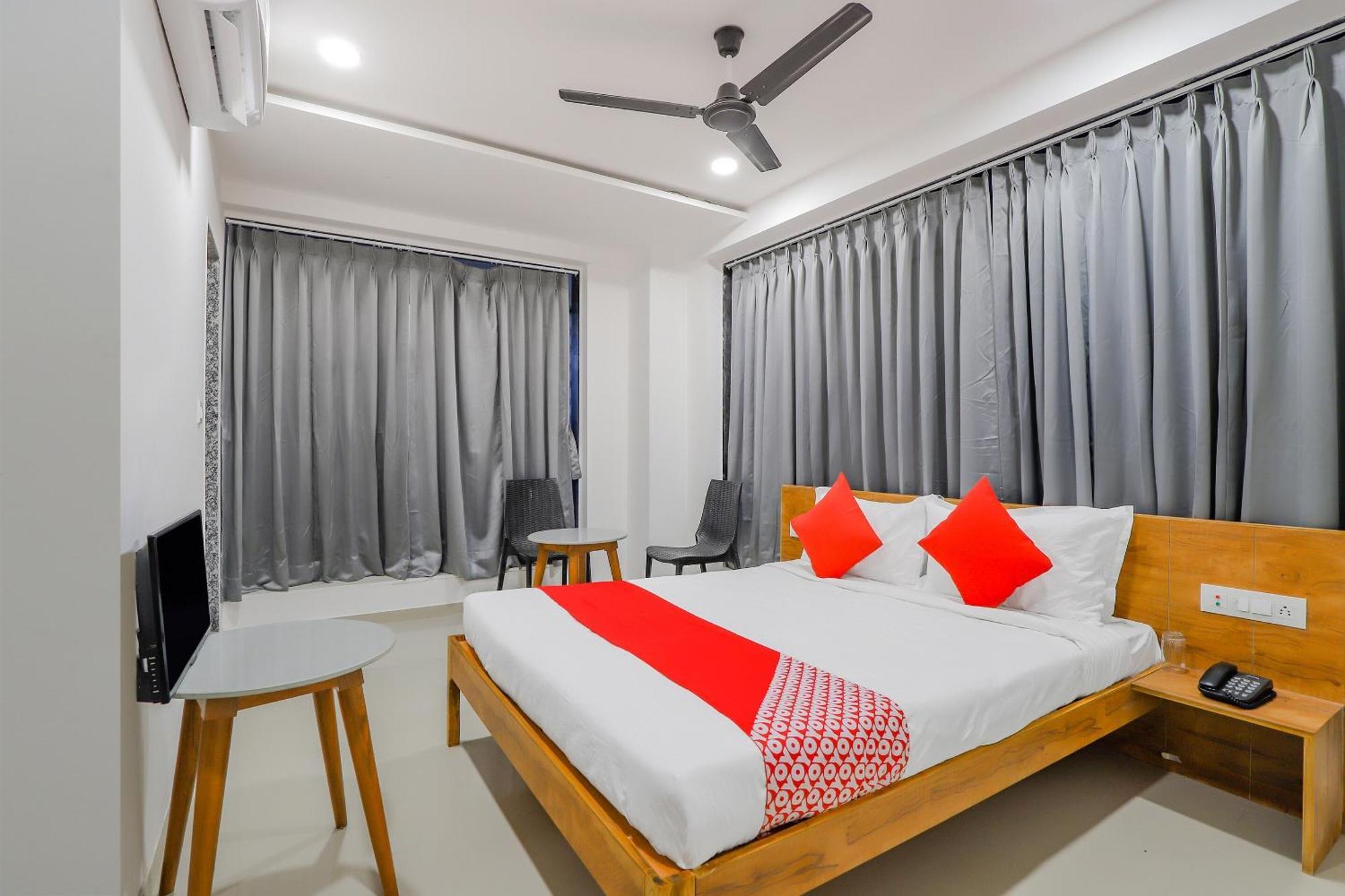 Hotel O Casa Marina Bhatha Kültér fotó