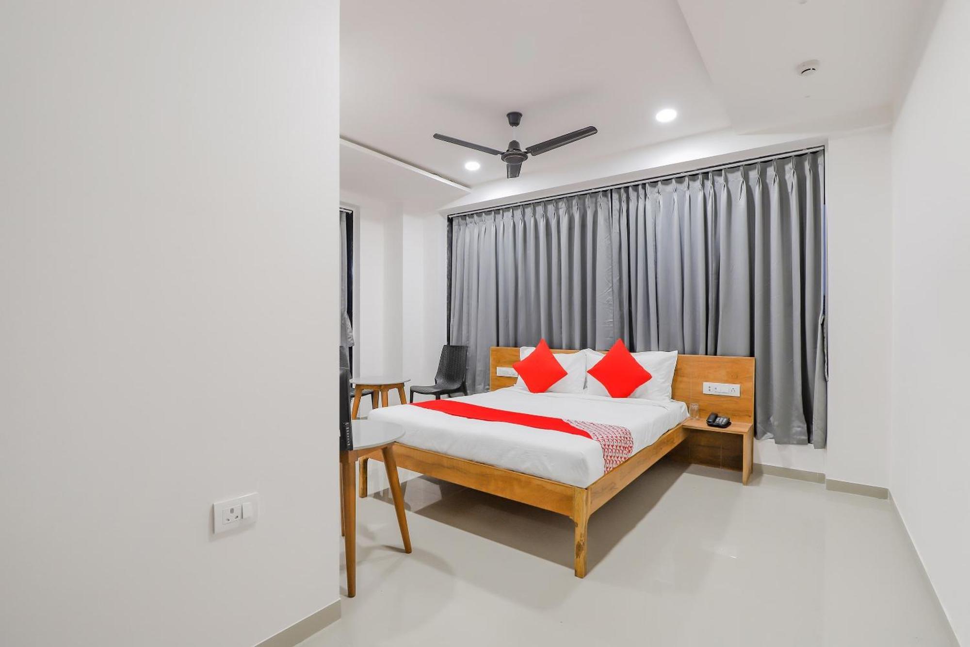 Hotel O Casa Marina Bhatha Kültér fotó